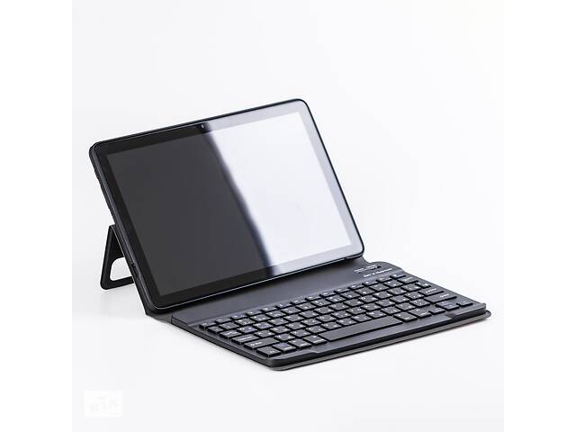 Планшет Smart X20 PRO 10,1' 4/64 Gb MediaTek MT6735 с серой клавиатурой (X20PROG)