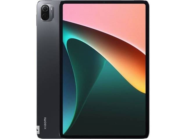 Планшет Xiaomi Pad 5 6/256Gb Cosmic Gray Global (Код товара:20457)