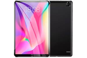 Планшет XPRo 10.1'' 8-ядерный, 4Gb ОЗУ /256Gb жесткий диск, 2 sim-карты, Android 10.0 4000mah черный (e607b6-131_2100)