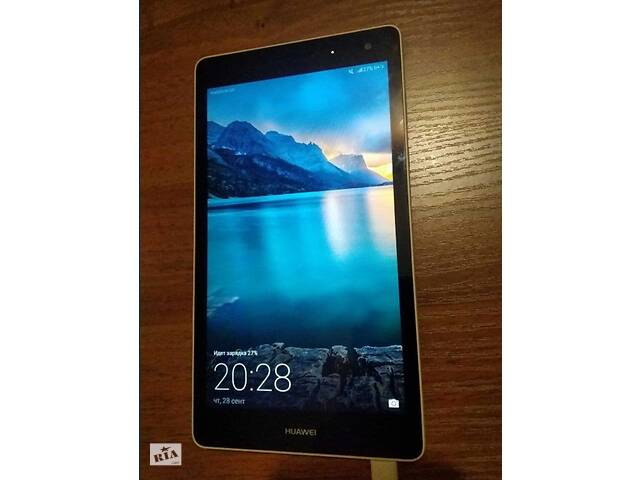 планшет звонящий Huawei MediaPad T3