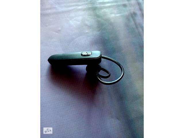 Plantronics model FITE 15 A H8 Bluetooth