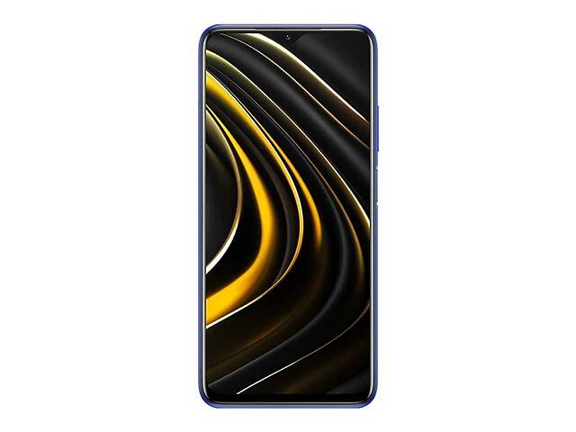 Poco M3 4/128 gb