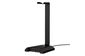Подставка для наушников EKSA W1 7.1 Virtual Surround Sound RGB Headset Stand Черная