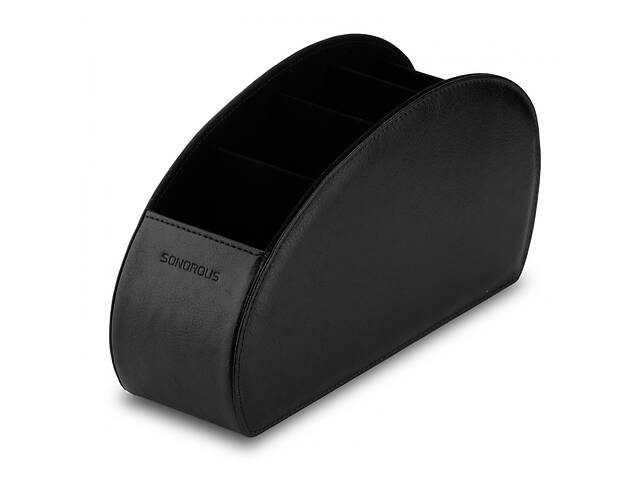 Подставка для пультов Sonorous Remote Control Holder Black