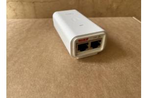 PoE інжектор Ubiquiti POE-24-12W-WH 24V 12W (GP-A240-050G)