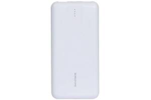 Портативная батарея Borofone BJ13 Sage 22.5W Power Bank (повербанк) 10000mAh белый (ЦУ-00036598_724)