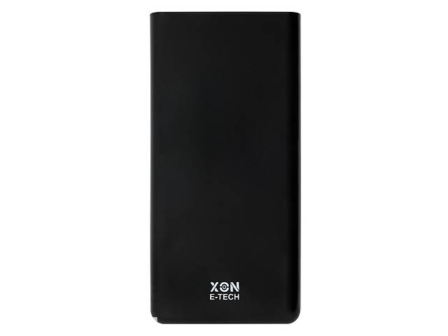 Портативная батарея XON PowerBank MaxCharge WC3X 30000 mAh Black (5060948063005)