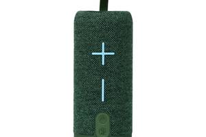 Портативная беспроводная колонка Borofone BR19 IPX5 Dark green