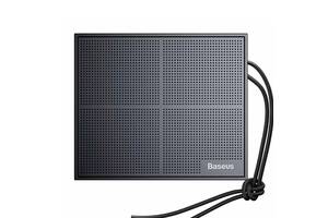 Портативная Bluetooth колонка Baseus Encok E05 Music-cube Wireless Speaker NGE05-01 (32858762)