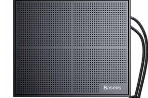 Портативная Bluetooth колонка Baseus Encok E05 Music-cube Wireless Speaker NGE05-01 (32858762)