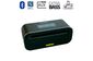 Портативная колонка блютуз Awei Y600 c Bluetooth Black беспроводная акустика, музыкальная стерео колонка (ST)