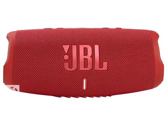 Портативная колонка JBL Charge 5 (JBLCHARGE5RED) Red (6673376)