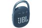 Портативная колонка JBL Clip 4 (JBLCLIP4BLU) Blue (6652406)
