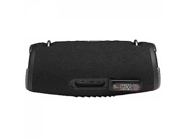 Портативная колонка JBL XTREME 3 100Вт USB, AUX, Bluetooth камуфляж/красная/черная (AM-3228)