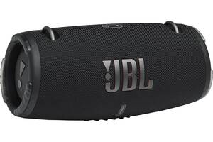 Портативная колонка JBL Xtreme 3 (JBLXTREME3BLKEU) Black (6633250)