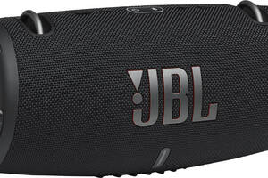 Портативная колонка JBL Xtreme 3 (JBLXTREME3BLKEU) Black (6633250)