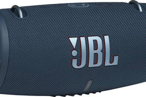 Портативная колонка JBL Xtreme 3 (JBLXTREME3BLUEU) Blue (6659217)