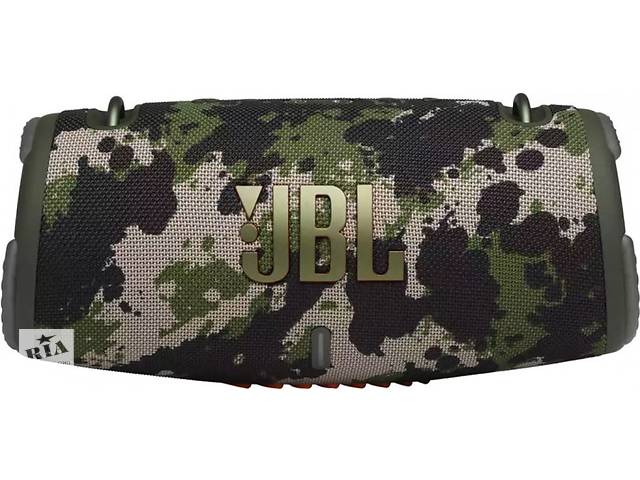 Портативна колонка JBL Xtreme 3 (JBLXTREME3CAMOEU) Camo (6659218)