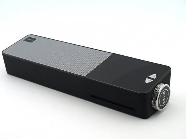 Портативная колонка XPRO AT-7900BT 10Вт с подставкой USB, AUX, FM, Bluetooth черная (lp-83563)