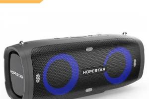 Портативная колонка XPRO Hopestar A6 PARTY (12) черная (MER-15152_1845)