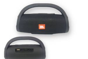 Портативная колонка XPRO J70 10Вт USB, AUX, FM, Bluetooth черная (lp-87124)