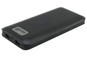 Портативная мобильная зарядка UKC Power Bank 30000/9600mAh