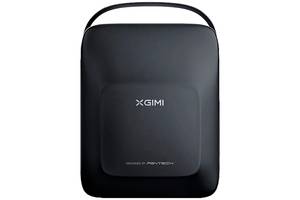 Портативная сумка для проекторов XGIMI MoGo/MoGo Pro L706H черная (L706H_2100)