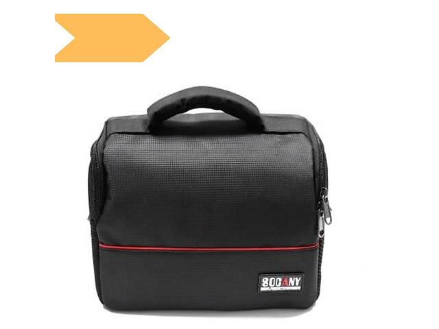 Портативная сумка для проекторов XPRO TouYinger черная (A00163_1100)