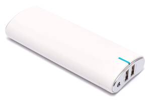 Портативное зарядное устройство Wonderfui life Power Bank 20000mah