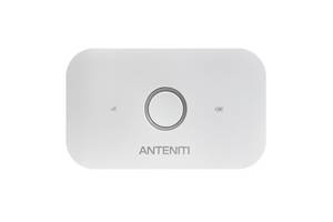 Портативный 4G/LTE Wi-Fi роутер Anteniti E5573 LTE Cat. 4 150 Мбит/с