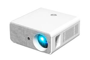 Портативный Full HD проектор XPRO PANOPLUS XRT (5200 lumen) с WiFi функцией Screen Mirroring и функцией Bluetooth кол...