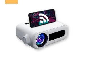 Портативный HD проектор XPRO PANOPLUS XMA(4200 lumen) с Blietooth та WiFi функцией Screen Mirroring + Тренога 1 метр...