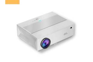 Портативный проектор Full HD(1920*1080) XPRO PANOPLUS MSO (8000 lumen) c WiFi с Screen Mirroring для офиса, домашнег...