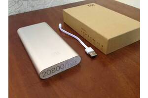 Повер банк Xiaomi 20800 mAh