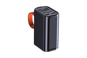 Повербанк для ноутбуков 30000 mAh PROTESTER PRO-PD100W