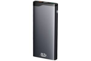 Повербанк Power Bank Remax RPP-201 Kingkong II 22.5W PD+QC 10000 mAh серый (ЦУ-00033890_888)