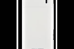 Повербанк Power Bank Remax RPP-288 20W PD+QC Multi-compatible Fast Charging 20000 mAh белый (ЦУ-00036602_1077)