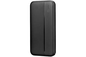 Повербанк Power Bank S-Link IP-G10N 10000 mAh (2.1A 2USB) черный (IP-G10N_580)