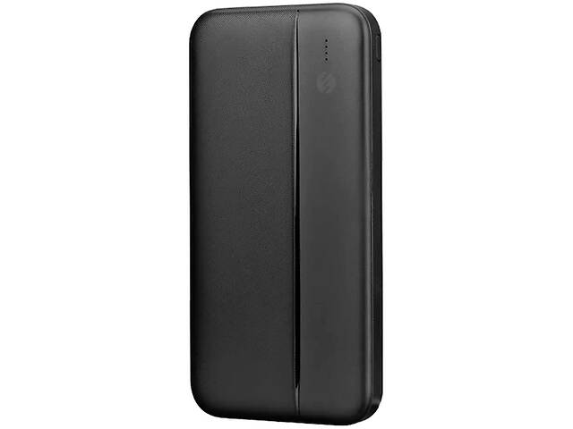 Повербанк Power Bank S-Link IP-G10N 10000 mAh (2.1A 2USB) черный (IP-G10N_580)