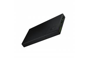 Power Bank Green Cell с быстрой зарядкой PowerPlay10S 10000 мАч 18 Вт