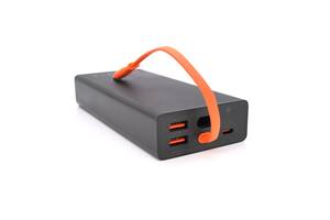 Powerbank Baseus Elf 20000mAh, Output: 2*USB/Type-C, 65W, Black, Q30