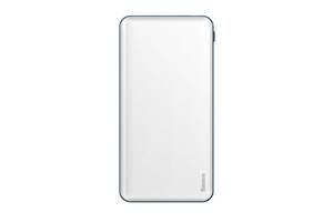 PowerBank Baseus Simbo 10000mAh, Input: 5V/2,4А/1,5А(Type-C,Lightning), Output:5V/3А/2,1А(Type-C,USB), FastCharge,Q1...