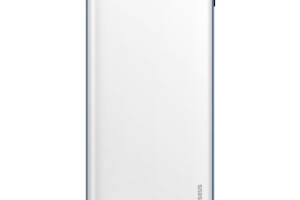 PowerBank Baseus Simbo 10000mAh, Input: 5V/2,4А/1,5А(Type-C,Lightning), Output:5V/3А/2,1А(Type-C,USB), FastCharge,Q1...