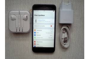 Продам Apple iPhone 6 на 128 Гб