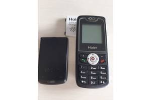 Продам CDMA Haier hc-d1600