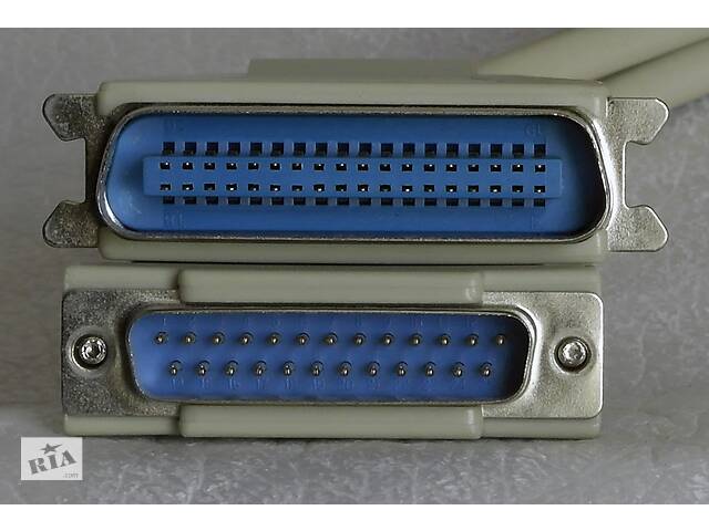 Продам кабель LPT - Фото 2