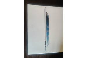 Продам коробку від Apple Ipad WIFI 16GB White (порожня)