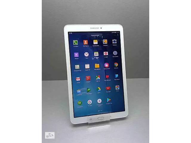 Продам Планшет Samsung Galaxy Tab E sm - t 560