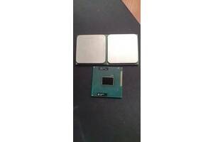 Продам процессоры AMD FX 4130, AMD Athlon 64 X2 4000, Intel B950