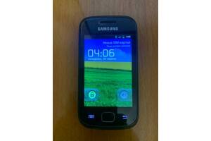 Продам телефон Samsung GT-S5660.